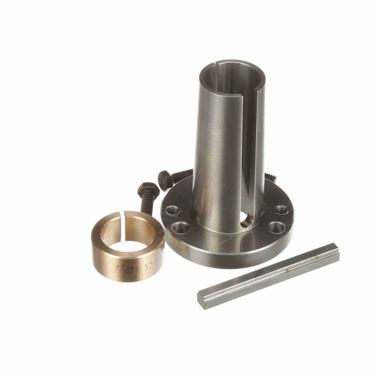 Browning TorqTaper Plus Bushing Kit - Inch Bore Type - 107TBP104