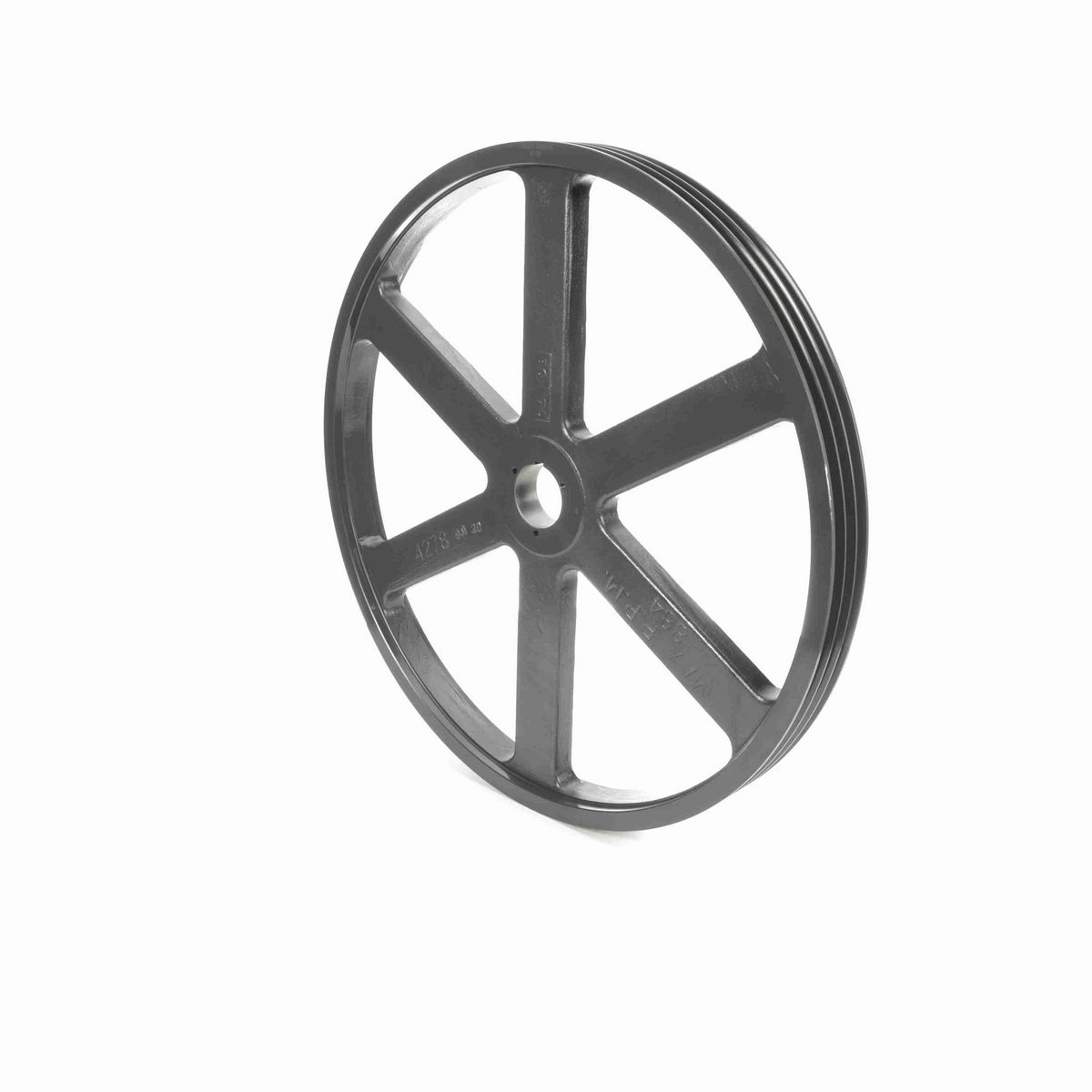 Browning 3 Groove Cast Iron Bushed Bore Multiple Sheave - 3B5V278