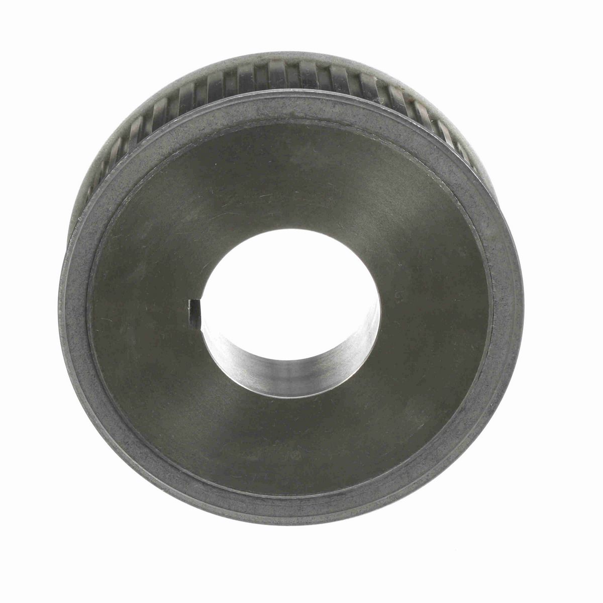 Browning Steel Bushed Bore Gearbelt Pulley - 44HQ200