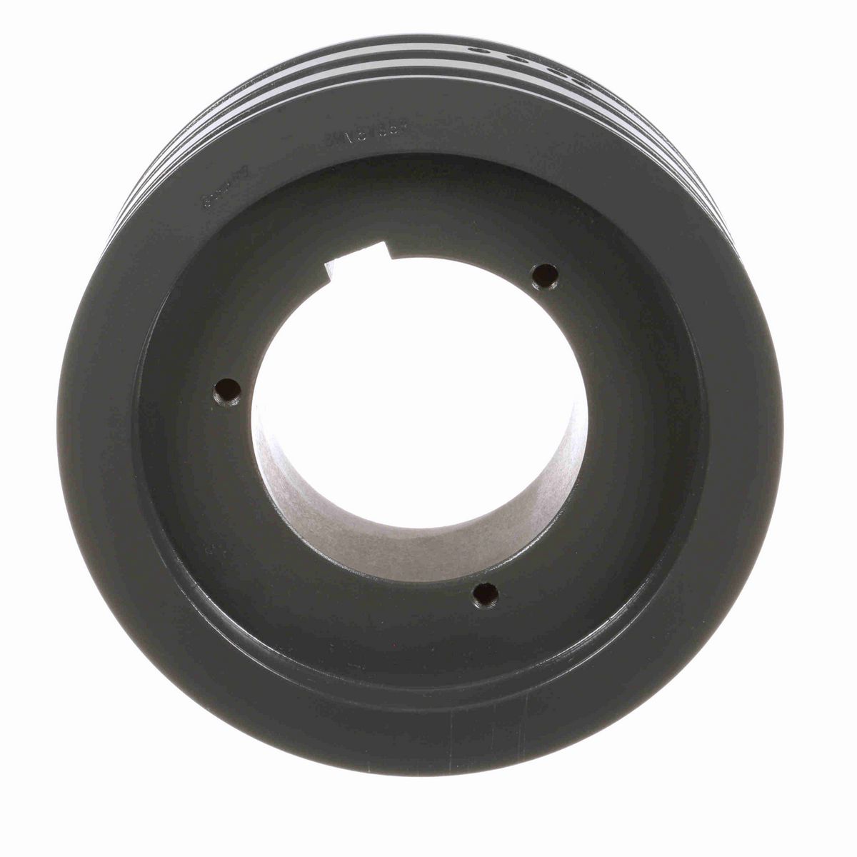 Browning 3 Groove Cast Iron Bushed Bore Companion Sheave - 3MV5V85R