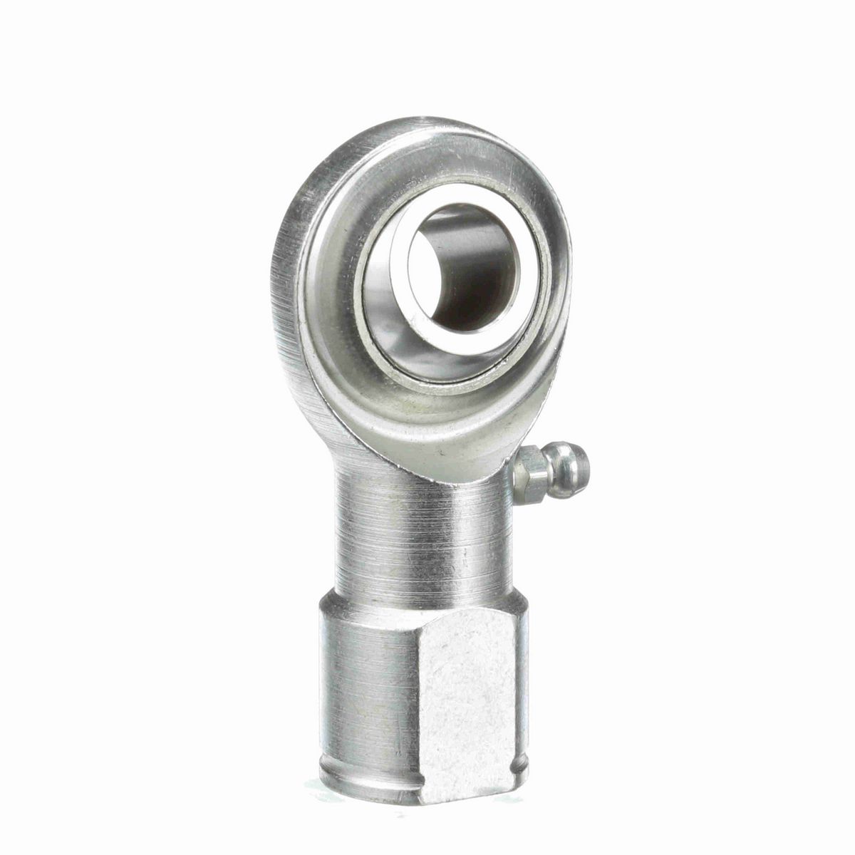 Sealmaster Female Rod End Bearing - Two-Piece Greasable Race - CFFL 8N