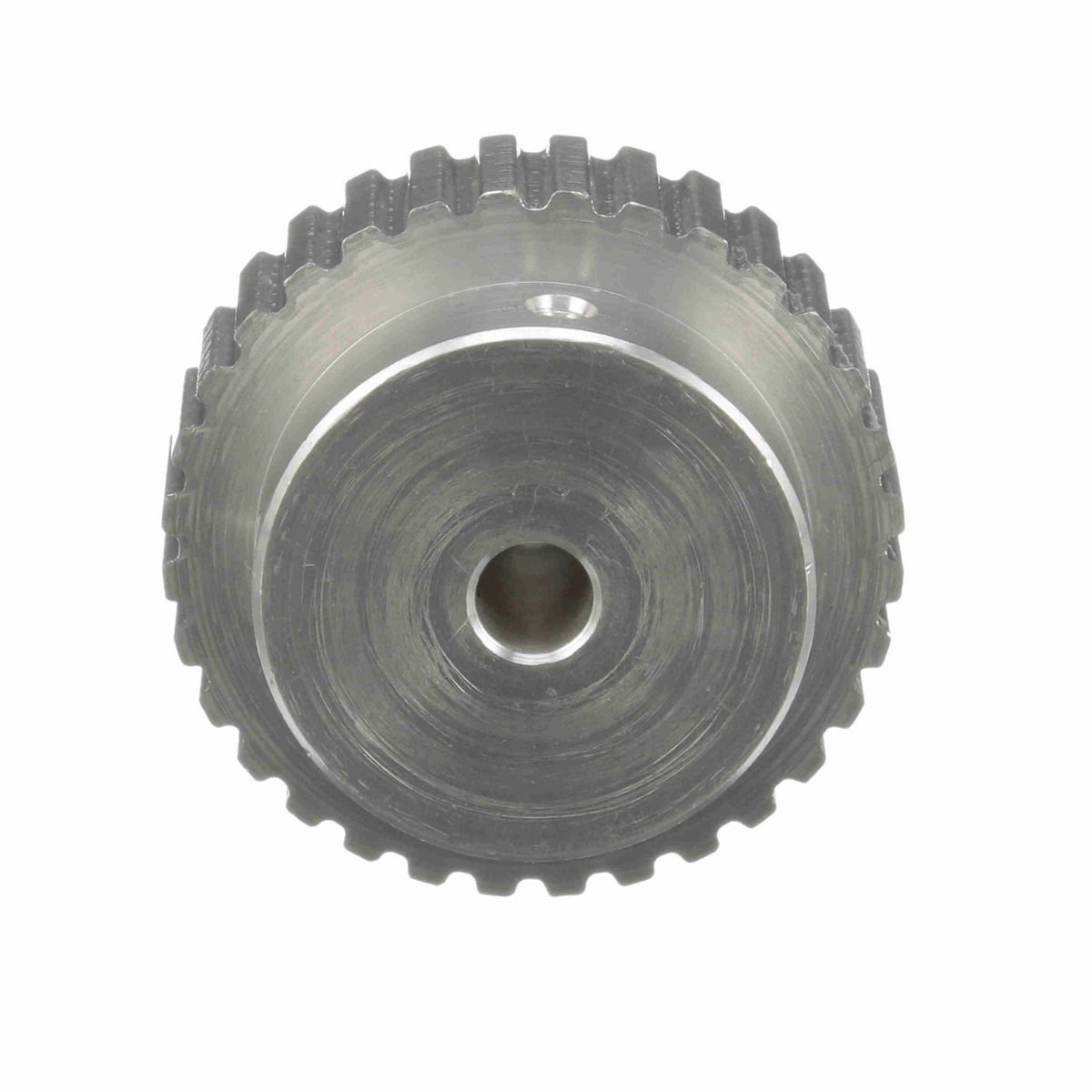 Browning Steel Rough Bore Gearbelt Pulley - 32XLB037