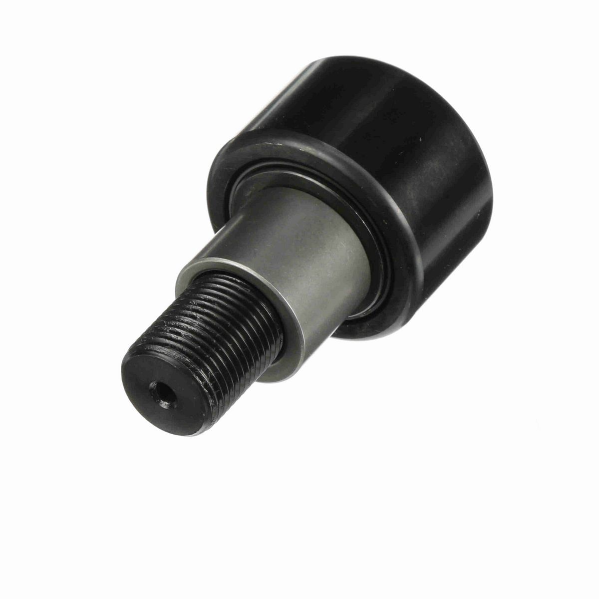 Опорный ролик с цапфой McGill CAMROL CFE 2 SB, цилиндрический, с уплотнением, с шестигранным отверстием, дюймовый