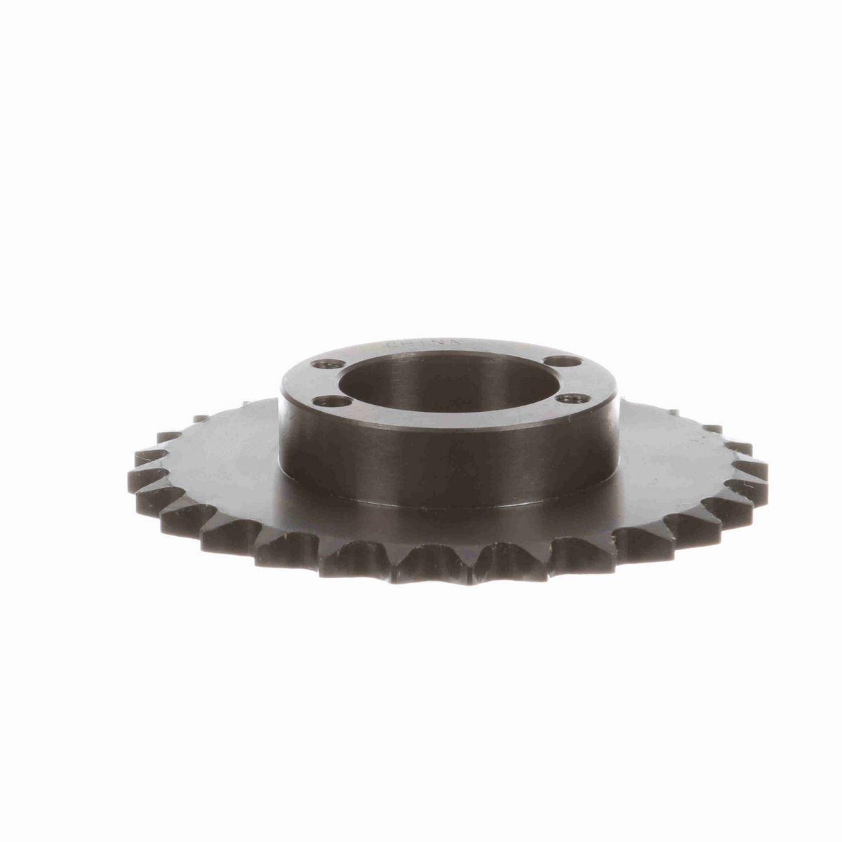 Browning Steel Bushed Bore Roller Chain Sprocket - H40H28