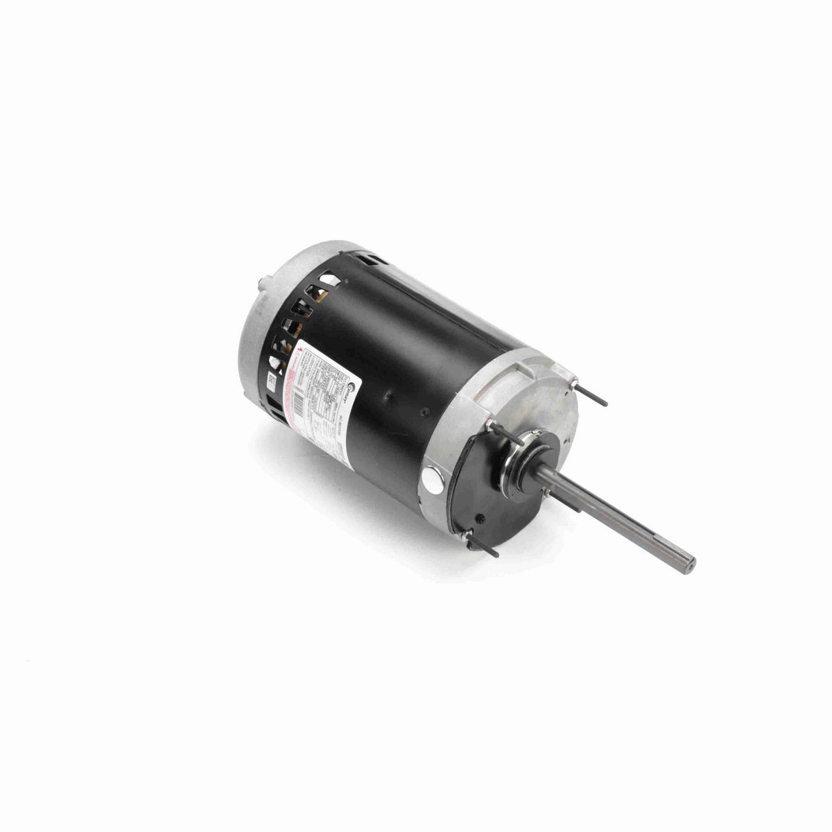 Century Condenser Fan Motor, 3/4 HP, 1 Ph, 60 Hz, 460/200-230 V, 900 RPM, N56Y Frame, OAO - C660V1