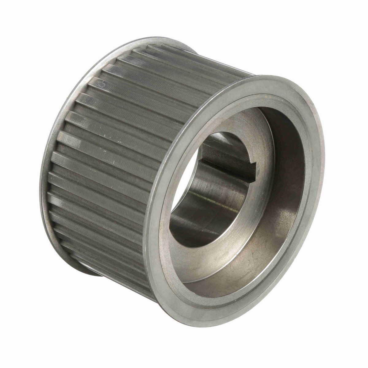 Browning Steel Bushed Bore Gearbelt Pulley - 36HQ300