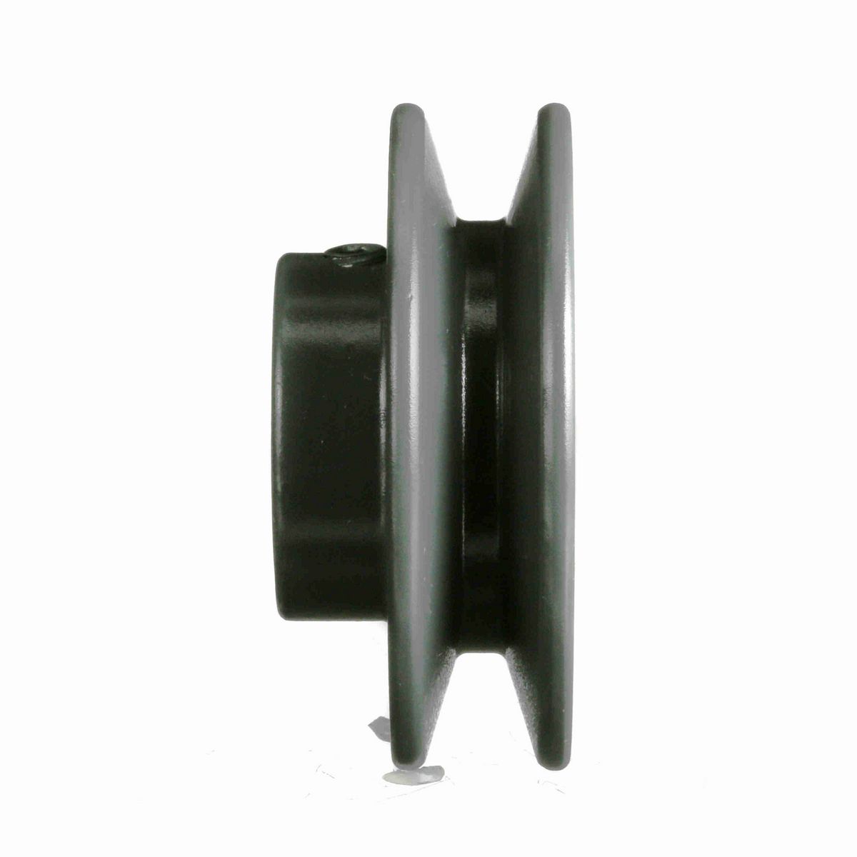 Browning 1 Groove Cast Iron FHP - Finished Bore Sheave - AK28X3/4