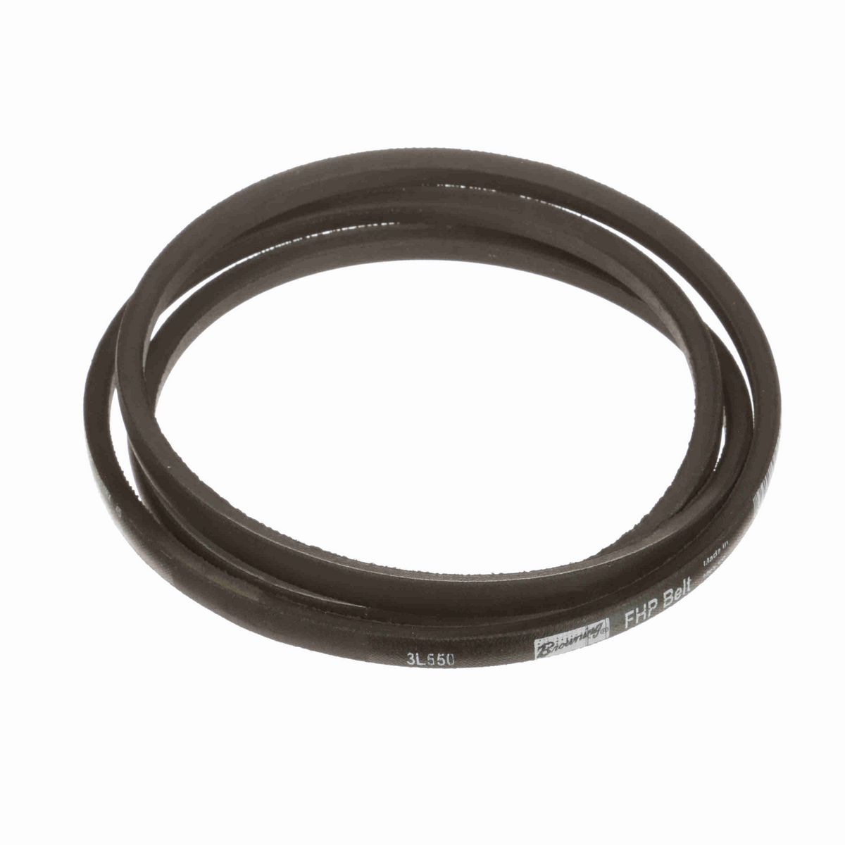 Browning Rubber FHP Belt - 3L550