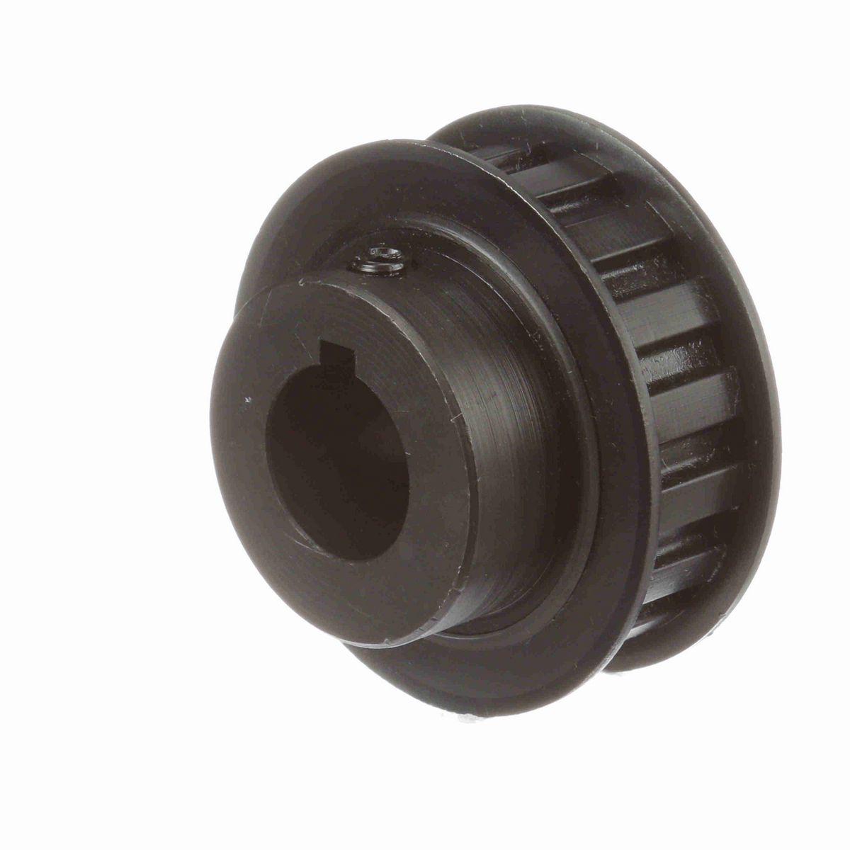 Browning Steel Finish Bore Gearbelt Pulley - 17LF050X3/4