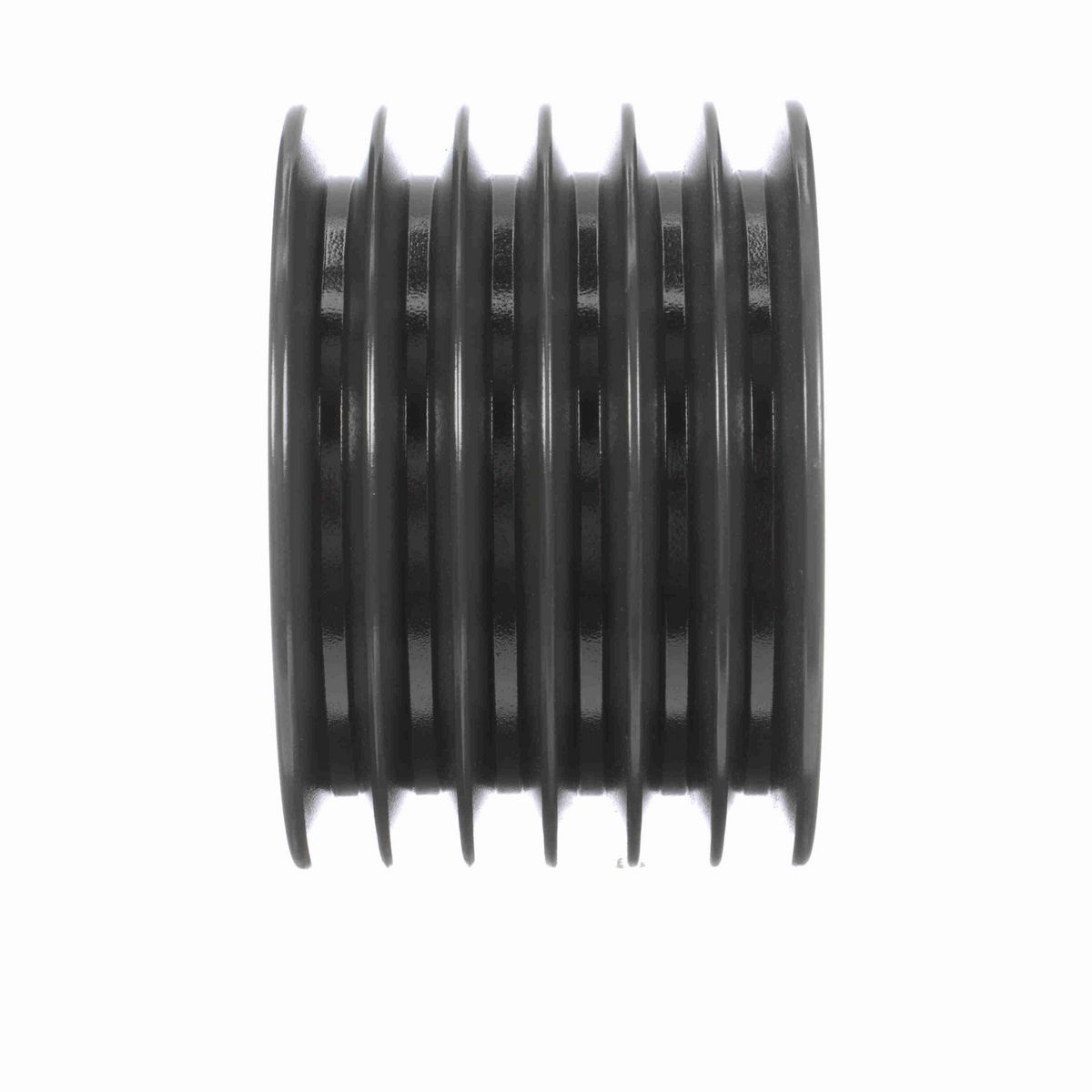 Browning 6 Groove Cast Iron Bushed Bore Multiple Sheave - 6B68SK