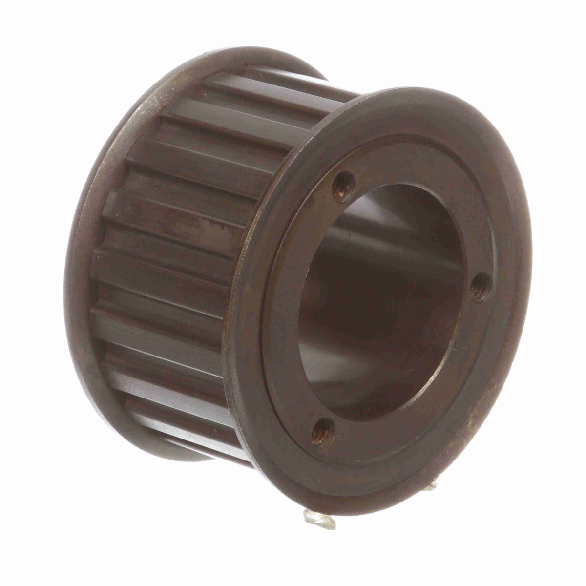 Browning Steel Bushed Bore Gearbelt Pulley - 20H150SH