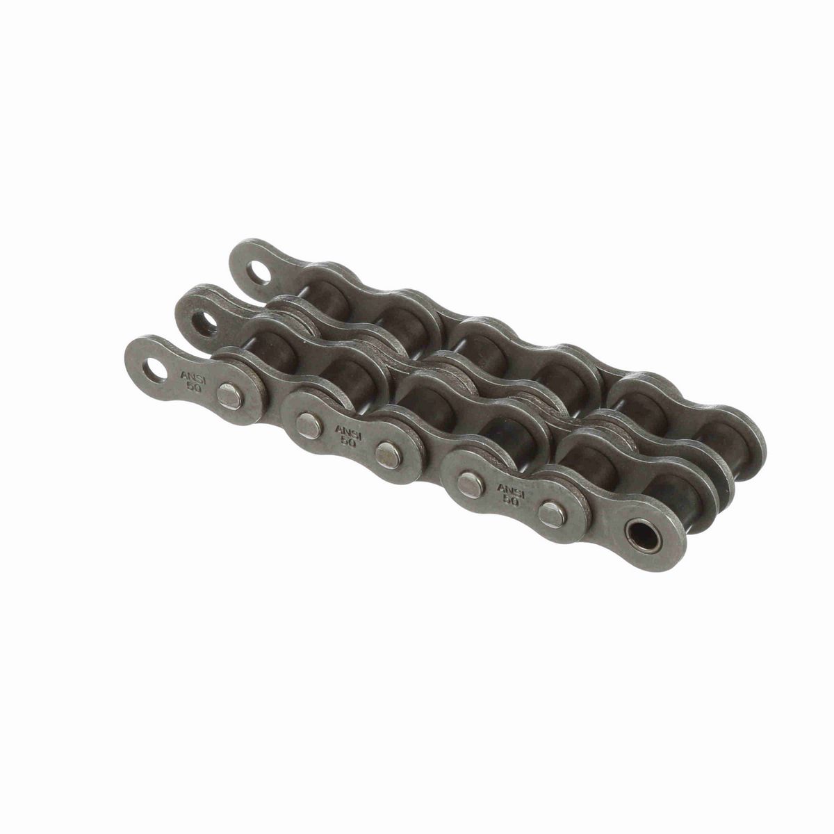 Browning Standard Riveted Roller Chain - J50-2 RIV 10 FT CH