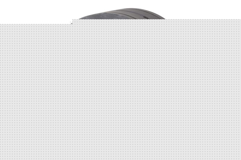 Радиальный сферический подшипник скольжения RBC BH72809L, для повышенных смещений, без уплотнения