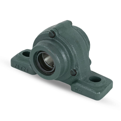 Фланцевый подшипниковый узел NTN C-UCP320D1