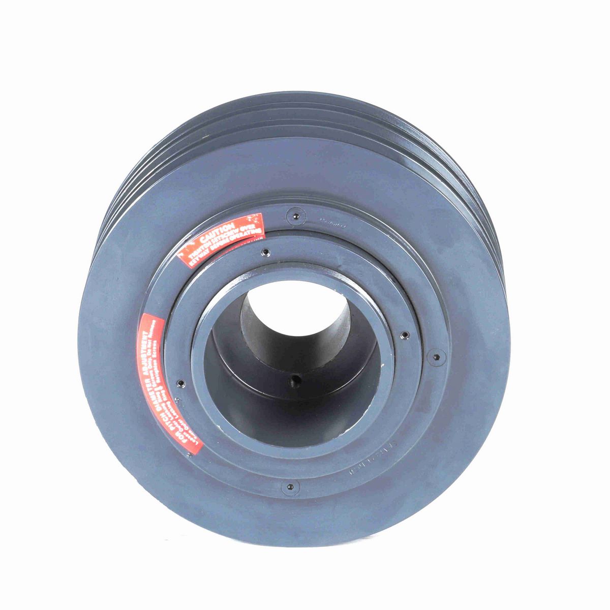 Browning 3 Groove Cast Iron Bushed Bore Multiple Variable Pitch Sheave - 3MVP85C107Q