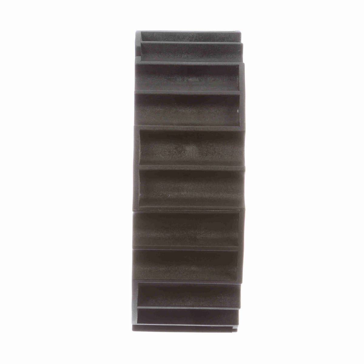 System Plast 815 Series Split Molded Sprocket with 25 Teeth and a 25mm Round Shaft-Ready Bore - 815-25R25M-DS