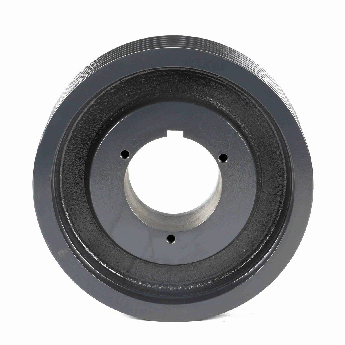 Browning 6 Groove Cast Iron Bushed Bore Multiple Sheave - 6S5V132