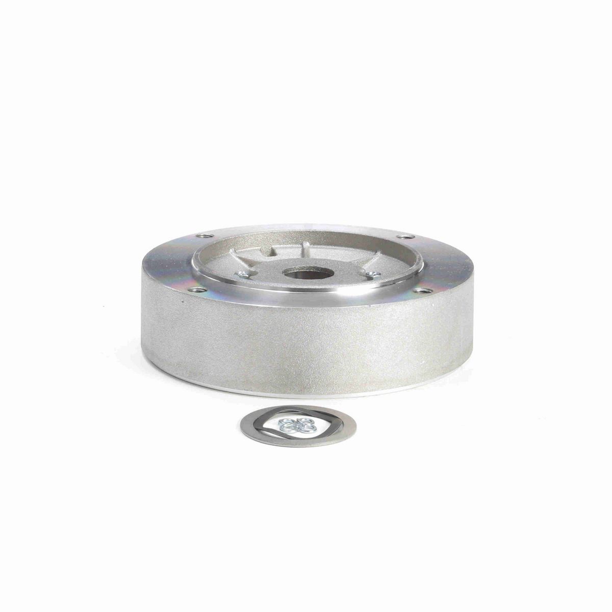 LEESON C-FACE, 143-5T - TTFR DESIGN, BRF BUILT - A642