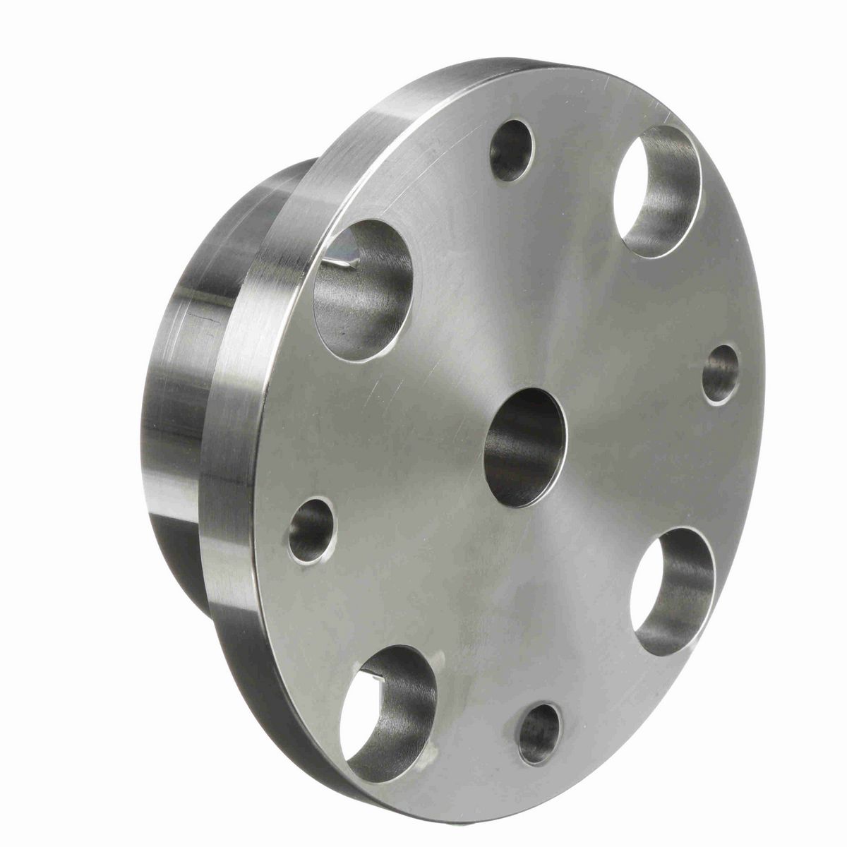 Kop-Flex Disc Coupling Standard Hub - Style KD21 - Size 204 - Rough Bore - 204 KD 21 SHUB