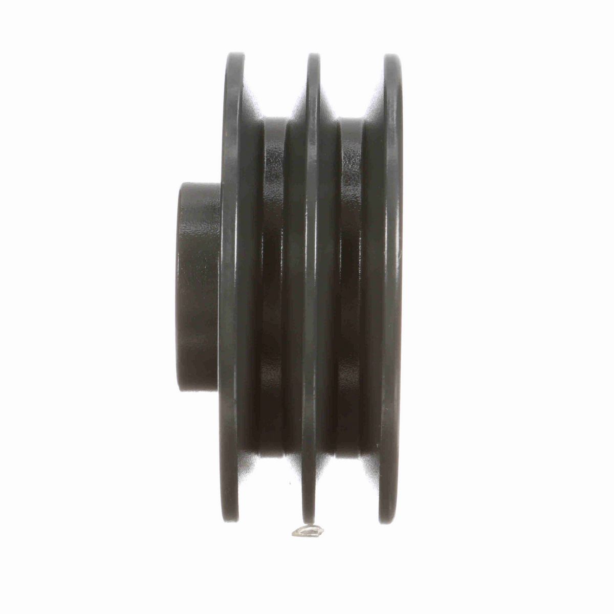 Browning 2 Groove Cast Iron FHP - Finished Bore Sheave - 2BK50X3/4