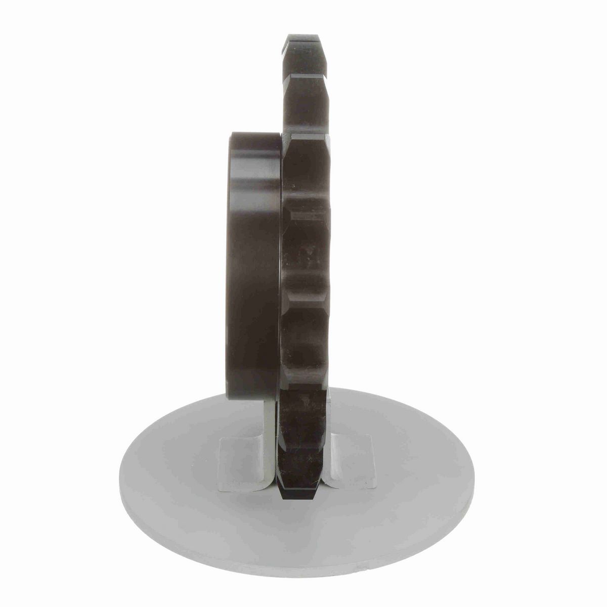 Browning Steel Bushed Bore Roller Chain Sprocket - H120R19