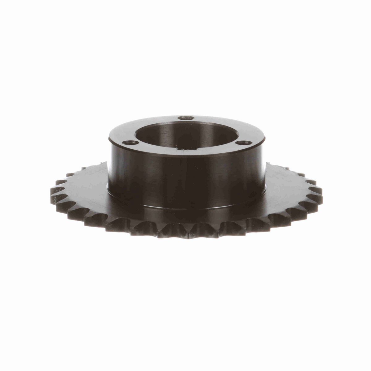 Browning Steel Bushed Bore Roller Chain Sprocket - 40P31