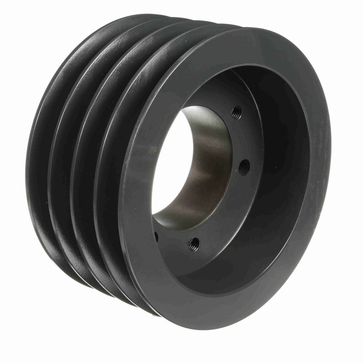 Browning 4 Groove Cast Iron Bushed Bore Multiple Sheave - 4C105E