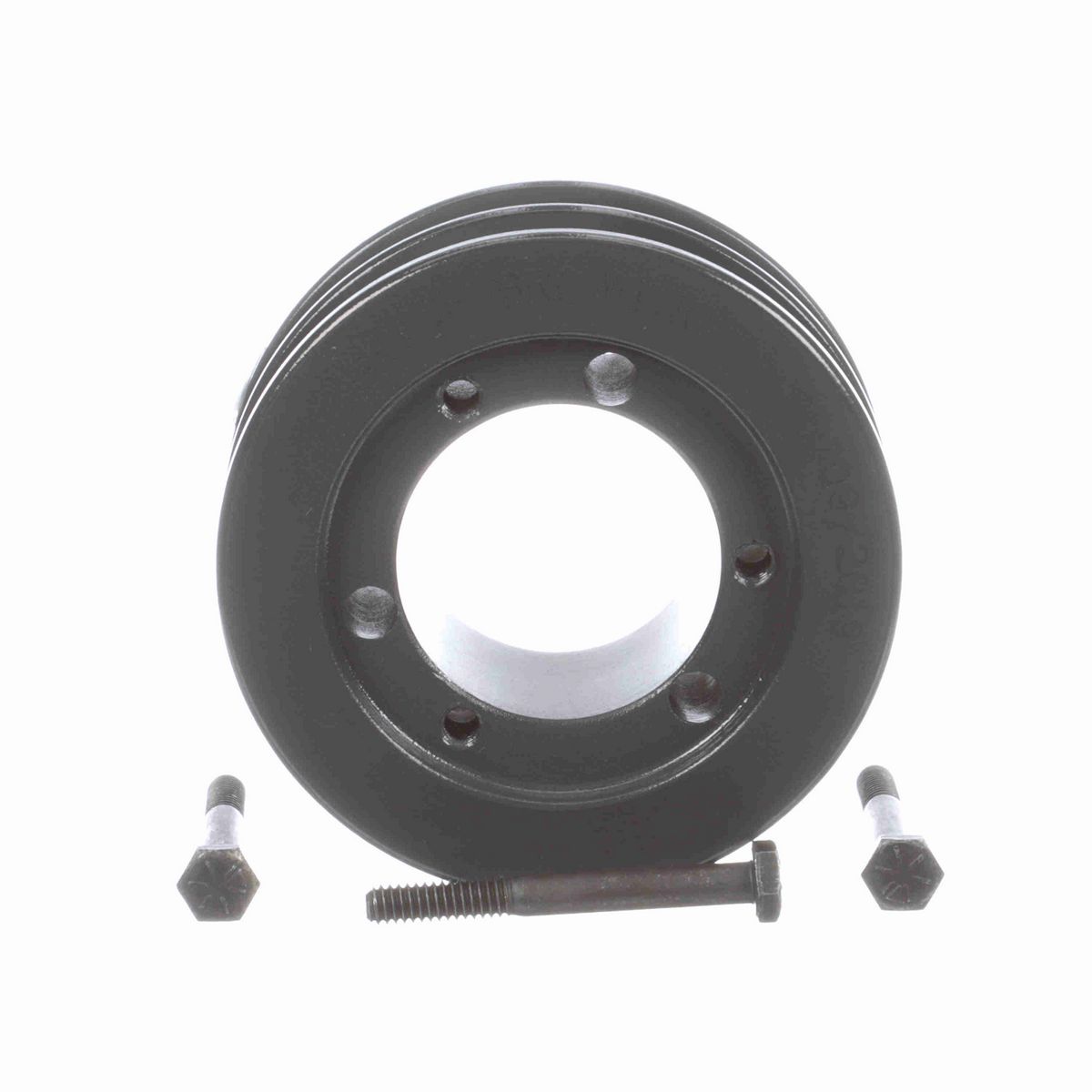 Browning 2 Groove Cast Iron Bushed Bore Multiple Sheave - 2B36SH