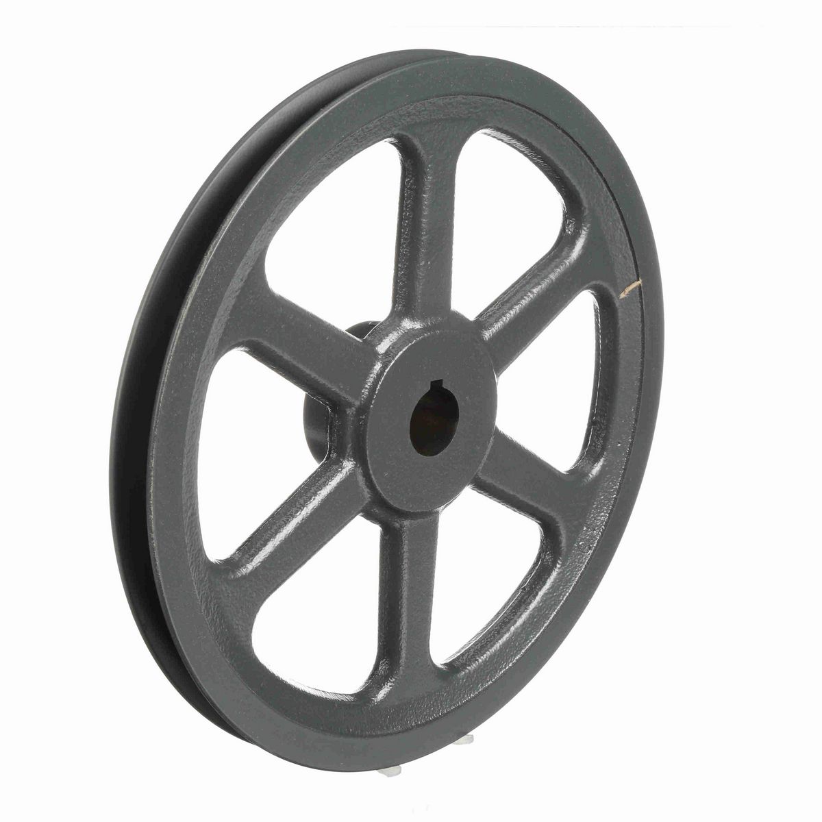 Browning 1 Groove Cast Iron FHP - Finished Bore Sheave - BK105X1