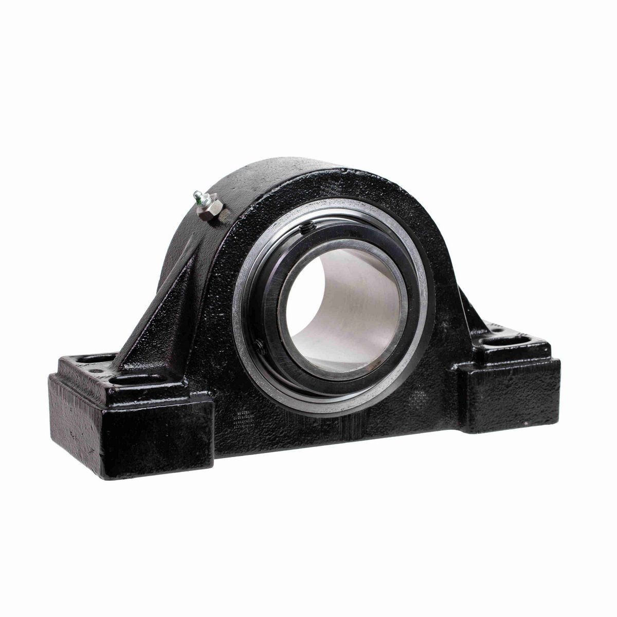 Link-Belt PEB22555FH Solid-housed Pillow Blocks Link-Belt Spherical Roller Bearings - PEB22555FH