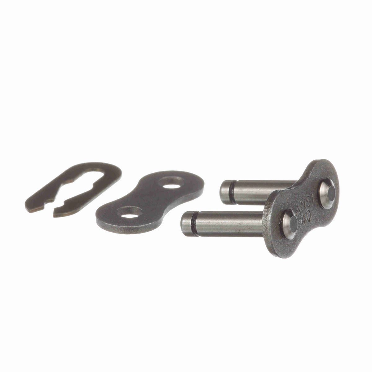 Browning Standard Roller Chain Spring Clip Connecting Link - J40 S/C C/L
