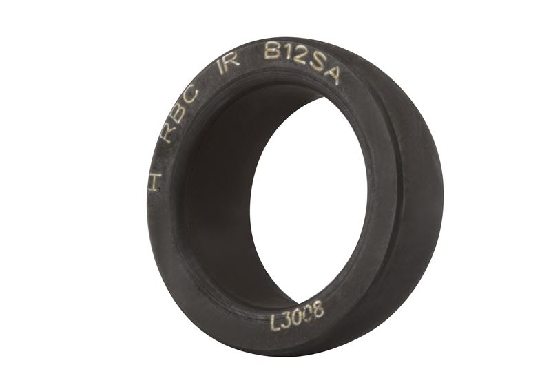 Упорный сферический подшипник скольжения (внутреннее кольцо) RBC IRB12SA