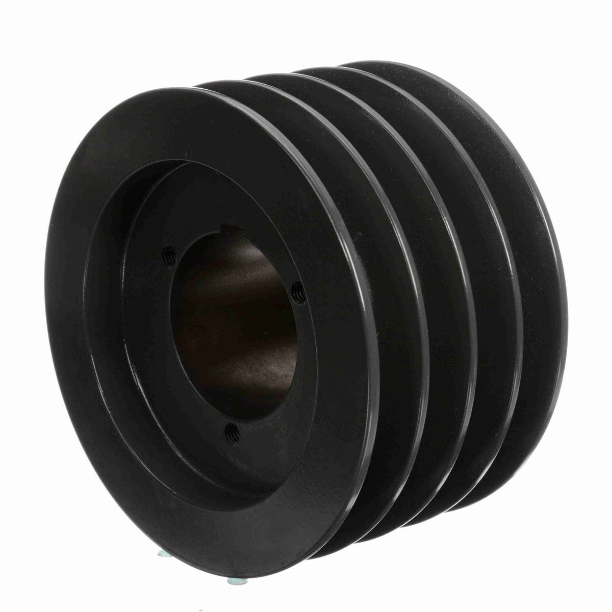 Browning 4 Groove Cast Iron Bushed Bore Multiple Sheave - 4TC70