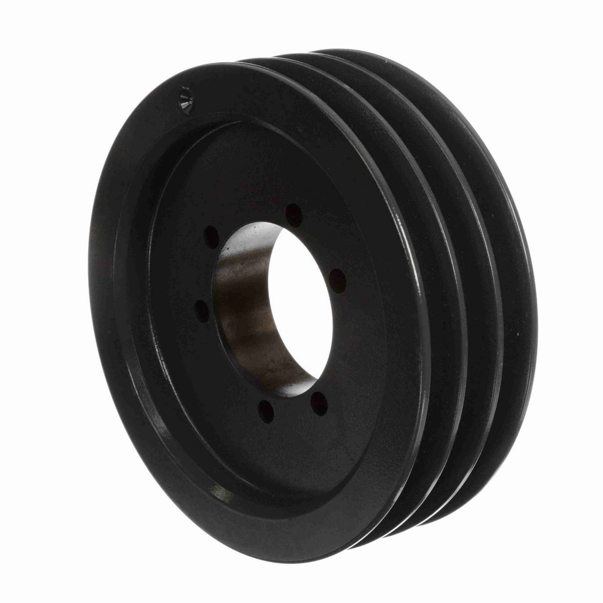 Browning 3 Groove Cast Iron Bushed Bore Multiple Sheave - 3B74SK