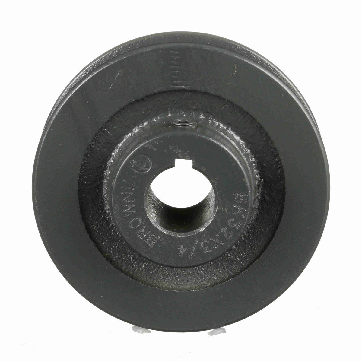 Browning 1 Groove Cast Iron FHP - Finished Bore Sheave - BK32X3/4