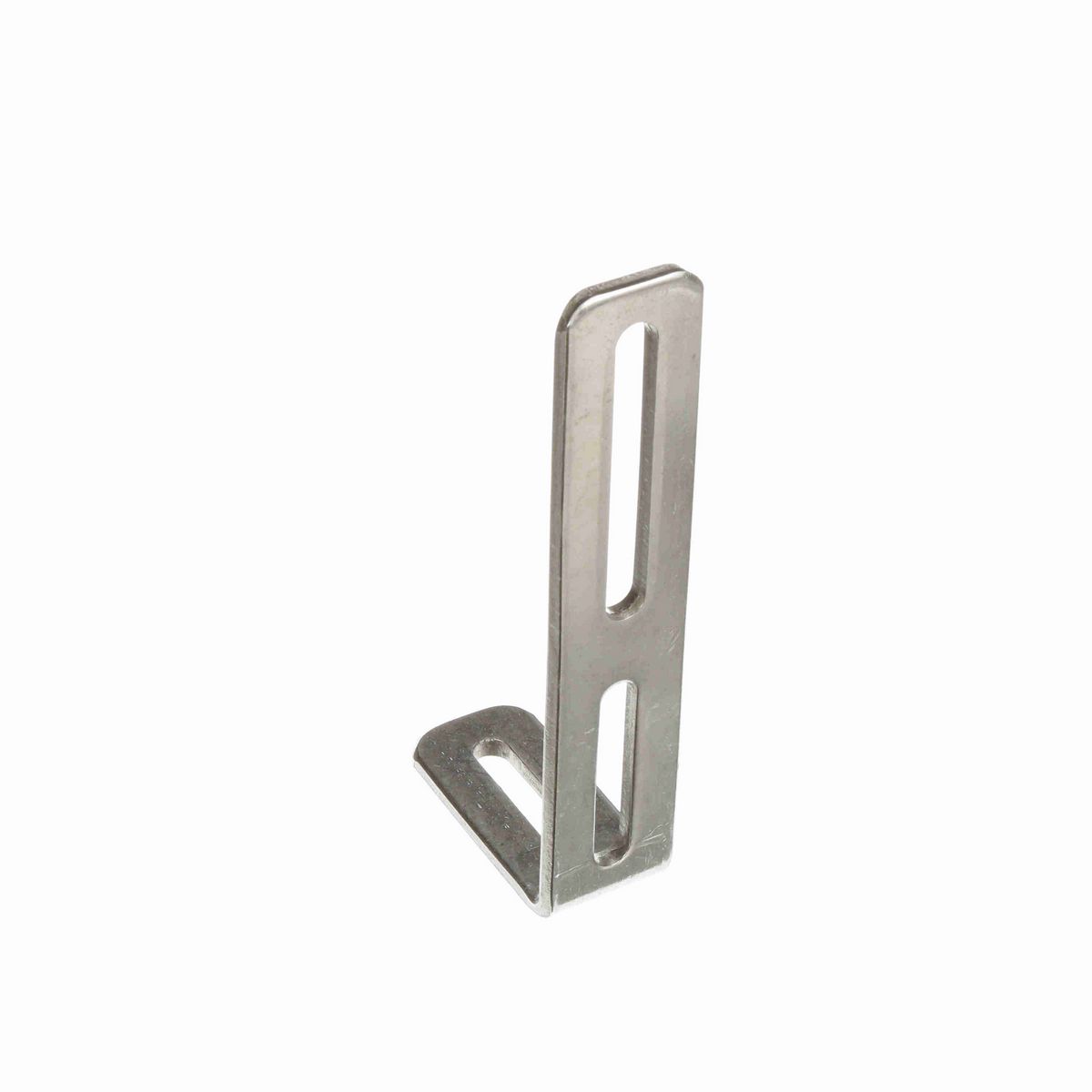 System Plast Individual Metal "L" Brackets; Series: VG-205 - VG-205-E-14-S