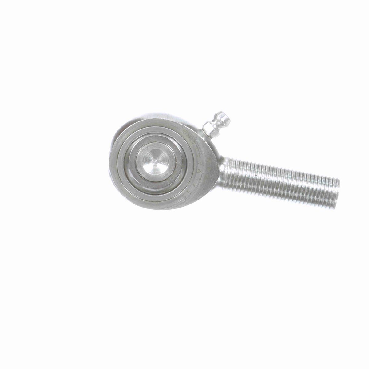 Sealmaster Male Rod End Bearing - Three-Piece Greasable with Y Stud Carbon Steel Race - TRE 8YN