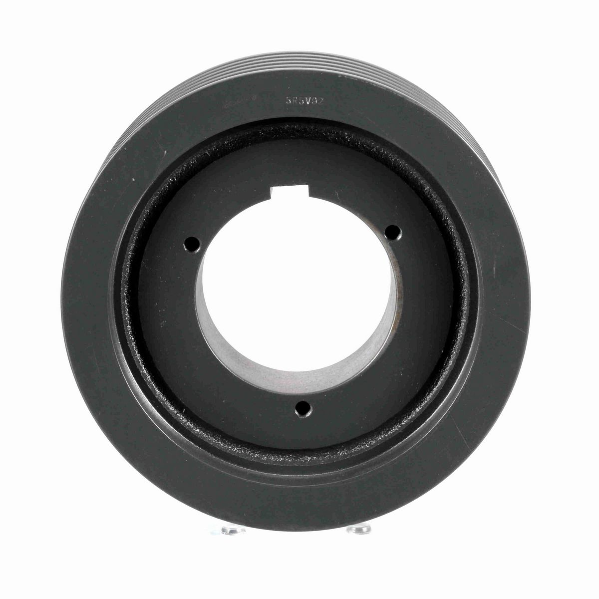 Browning 5 Groove Cast Iron Bushed Bore Multiple Sheave - 5R5V92