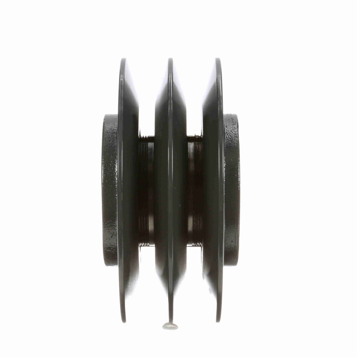 Browning 2 Groove Cast Iron Finish Bore FHP Variable Pitch Sheave - 2VP68X42MM