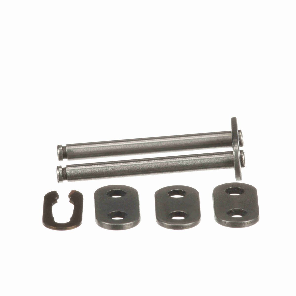 Morse British Standard Roller Chain Offset Link - 06B-3 C/L SC