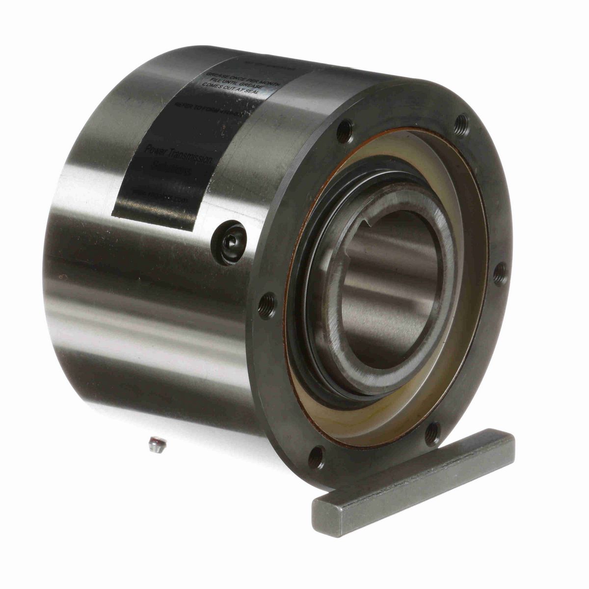 Morse M Series CAM Clutch - MG600A-G 2 FB CL