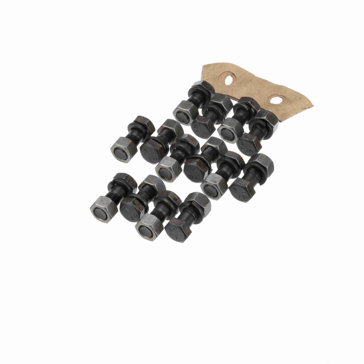 Kop-Flex Gear Coupling Fastener Set (with gasket) - Size 4 - 4 SB FS