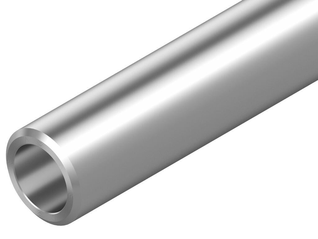 Полый вал из термообработанной стали Bosch Rexroth WO-80H7-CR [R100108041]