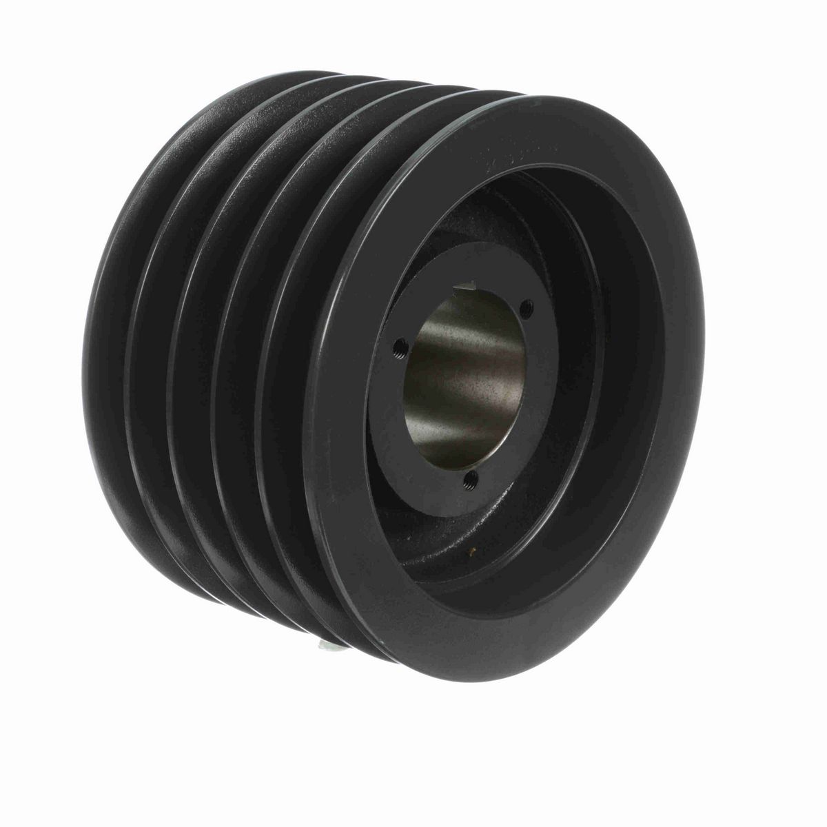 Browning 5 Groove Cast Iron Bushed Bore Multiple Sheave - 5TC88