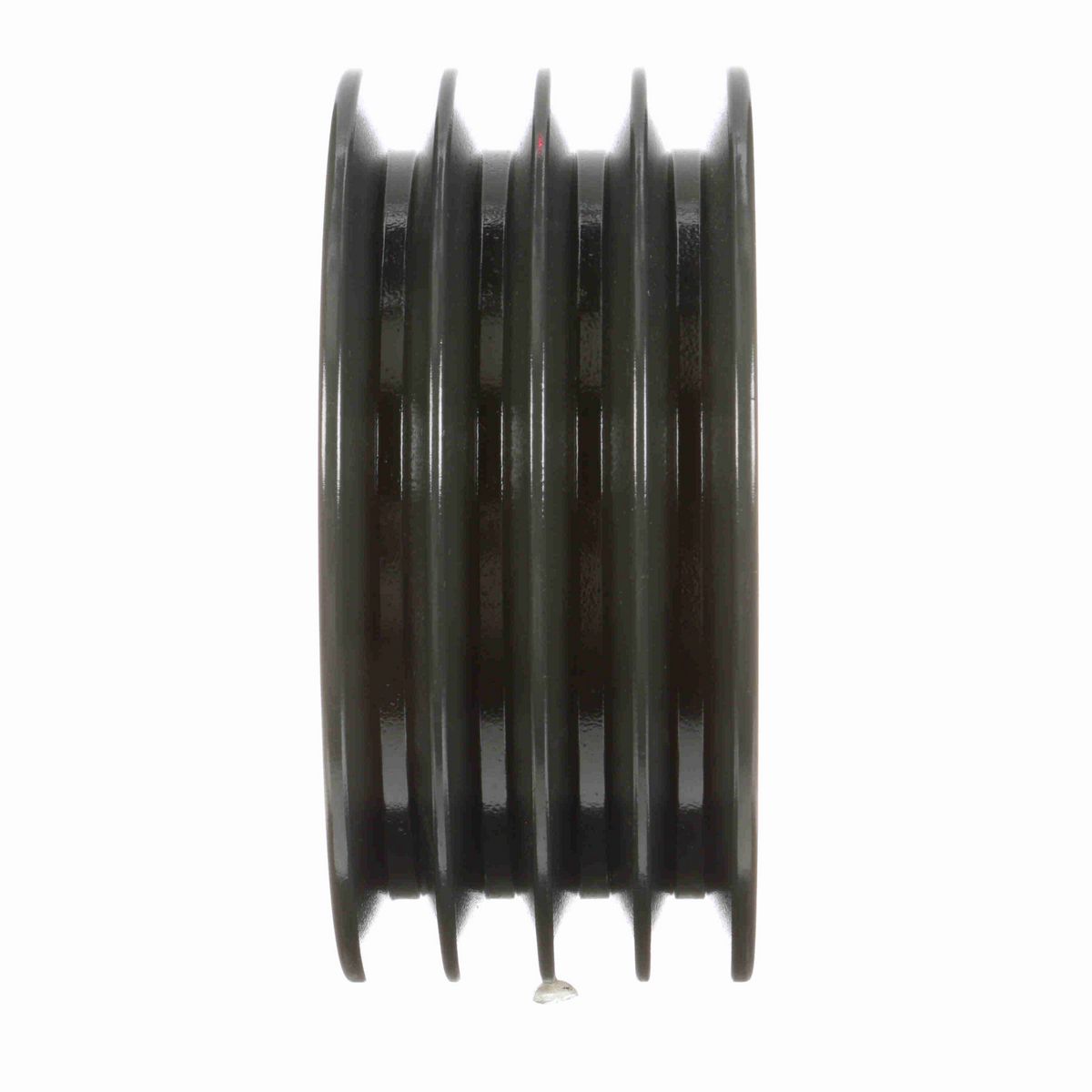 Browning 4 Groove Cast Iron Bushed Bore Multiple Sheave - 4TB70