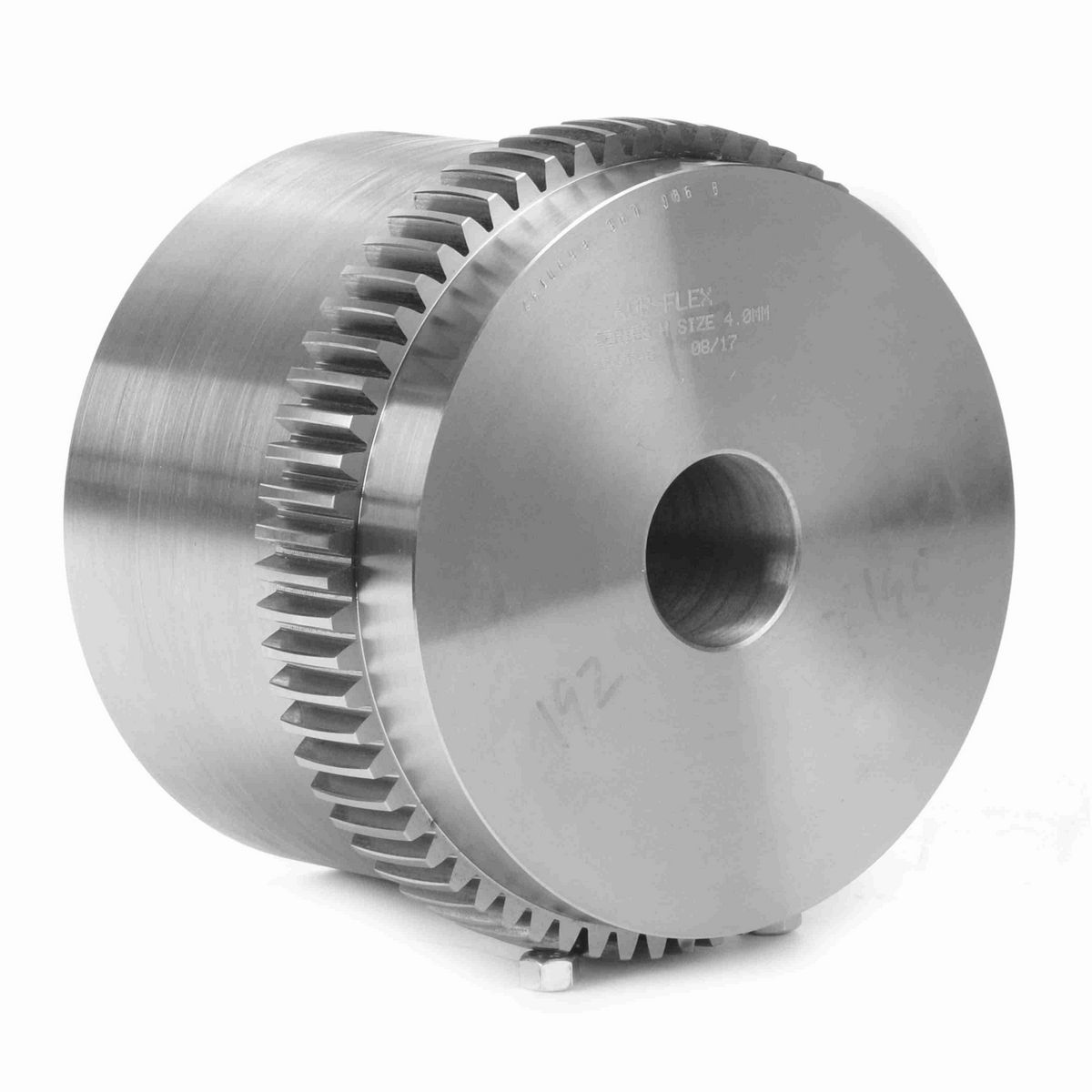 Kop-Flex Gear Coupling Mill Motor Hub - Size 4 - 4H MMHUB