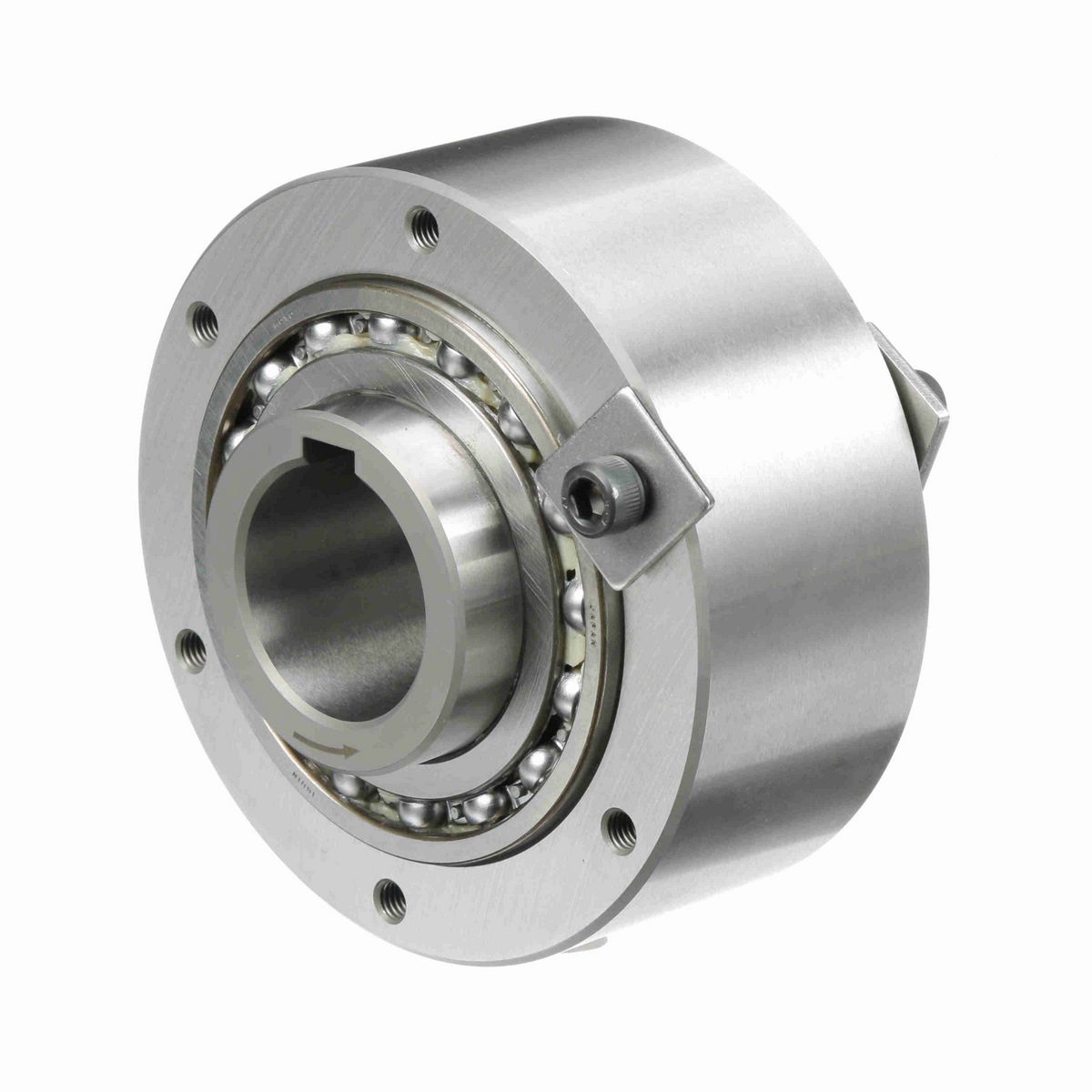 Morse MZEU Series CAM Clutch - MZEU35-CLUTCH