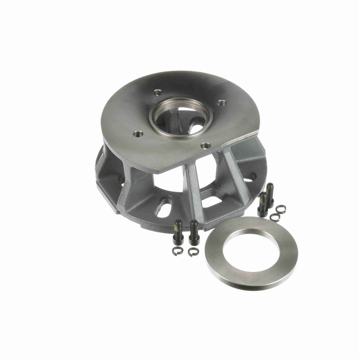 Монтажный комплект Browning Torque Taper Plus 207SCA-P, для редукторов с монтажом на вал