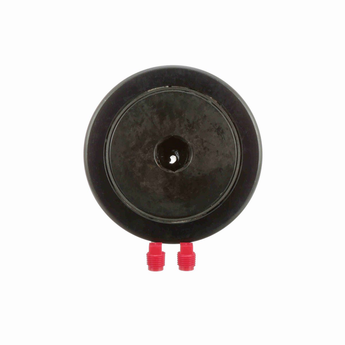 Опорный ролик с цапфой McGill Heavy Stud CAMROL CFH 5 S, цилиндрический, с уплотнением, с шестигранным отверстием, дюймовый