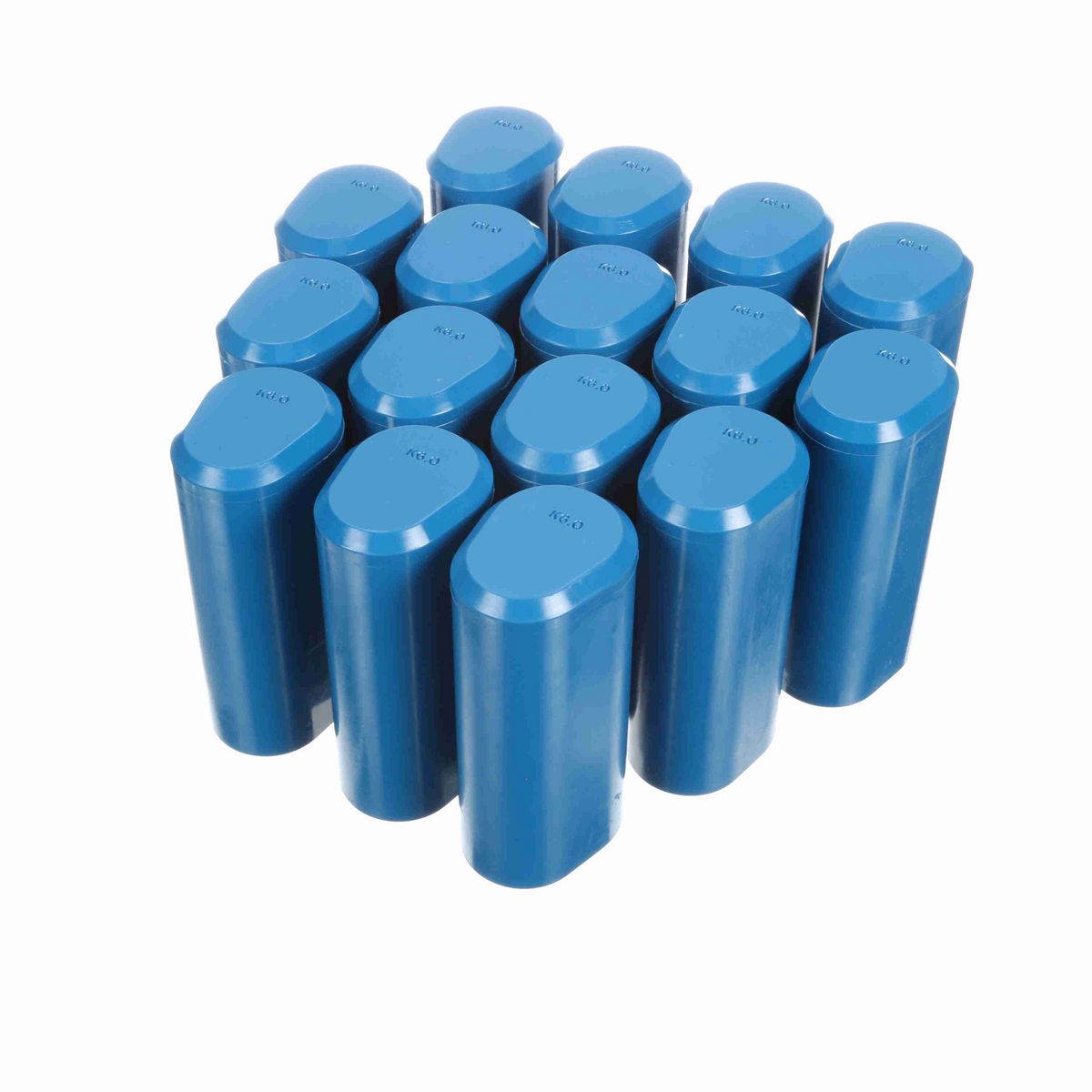 Kop-Flex Elastomeric Coupling Bolt Set - Style K2 - Size 60 - 60 K2 BS